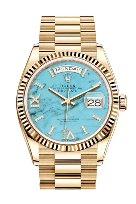 how much is rolex day date 36